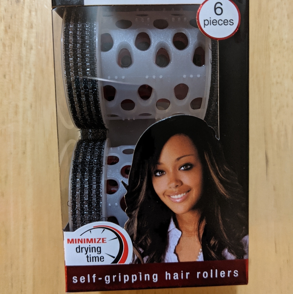 Hair Rollers